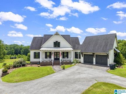 Recreational Property for sale in Shelby County, Alabama