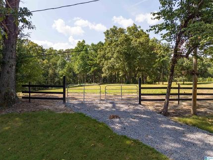 Undeveloped Land for sale in Jefferson County, Alabama