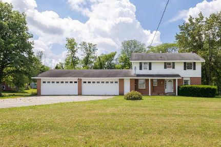 Recreational Property for sale in Newton County, Indiana