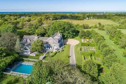 Farm and Ranch for sale in Dukes County, Massachusetts