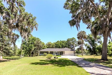 Land for sale in Alachua County, Florida