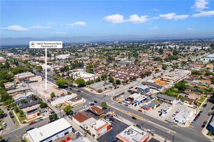 Land for sale in Los Angeles County, California