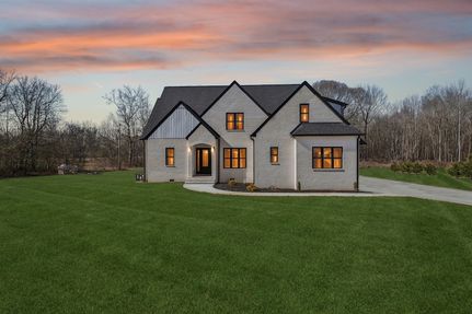 Farm and Ranch for sale in Franklin County, Tennessee