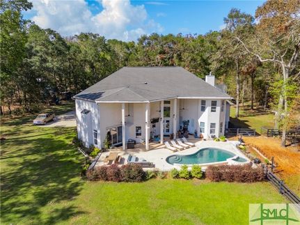 Hunting Property for sale in Bryan County, Georgia