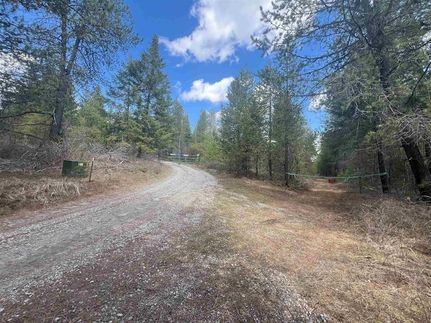 Undeveloped Land for sale in Pend Oreille County, Washington