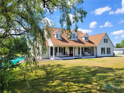 Farm and Ranch for sale in Defiance County, Ohio