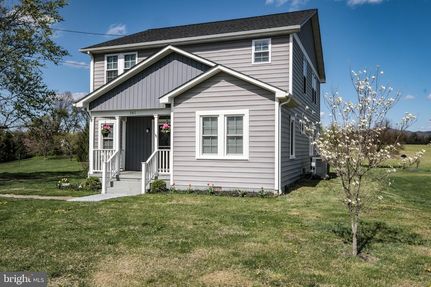 Farm and Ranch for sale in Page County, Virginia