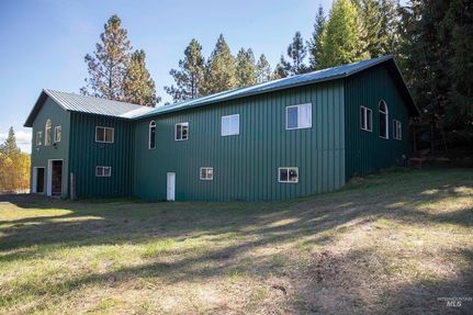 Timberland Property for sale in Latah County, Idaho