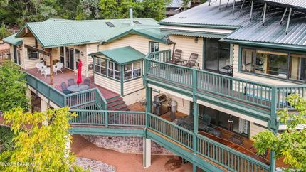 Farm and Ranch for sale in Gila County, Arizona