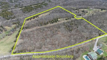 Timberland Property for sale in Scott County, Kentucky