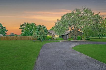 House for sale in Denton County, Texas