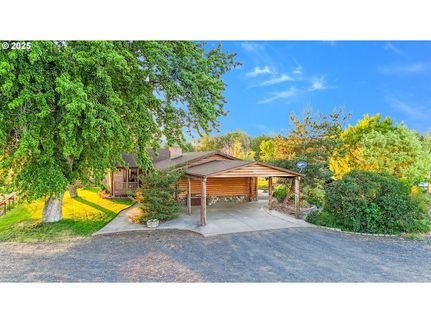 Recreational Property for sale in Umatilla County, Oregon