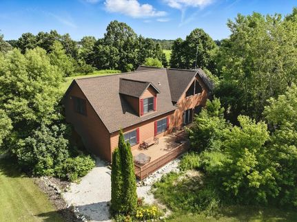 Timberland Property for sale in Sheboygan County, Wisconsin
