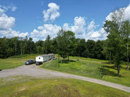Land for sale in Lamoille County, Vermont