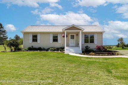 Farm and Ranch for sale in Ingham County, Michigan