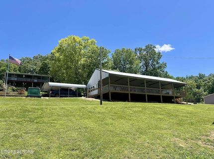 Recreational Property for sale in Union County, Tennessee