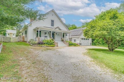 Farm and Ranch for sale in Claiborne County, Tennessee