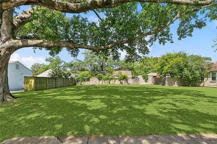 Recreational Property for sale in Jefferson Parish, Louisiana