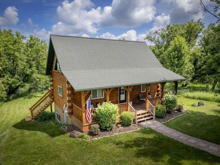 Timberland Property for sale in Sauk County, Wisconsin