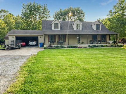 Timberland Property for sale in Trumbull County, Ohio
