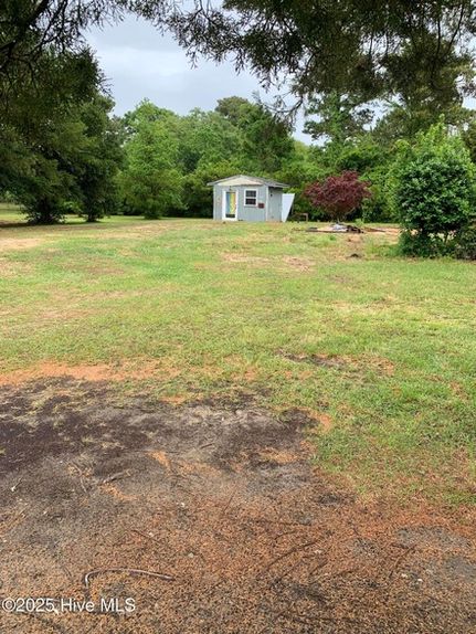 Undeveloped Land for sale in Carteret County, North Carolina