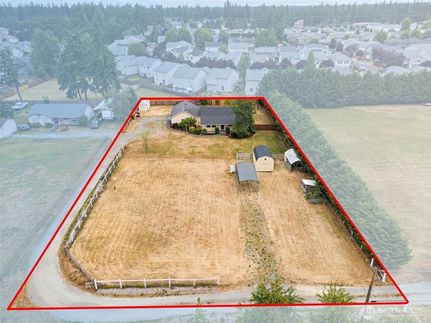 Timberland Property for sale in Pierce County, Washington