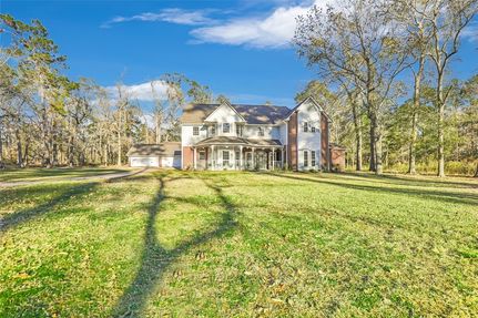 Recreational Property for sale in Harris County, Texas