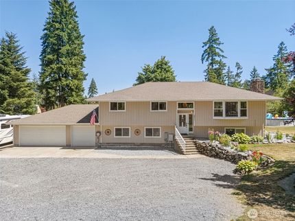Timberland Property for sale in Pierce County, Washington