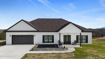 Farm and Ranch for sale in Carroll County, Kentucky