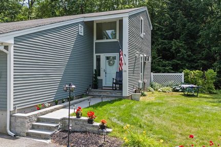 Farm and Ranch for sale in Merrimack County, New Hampshire