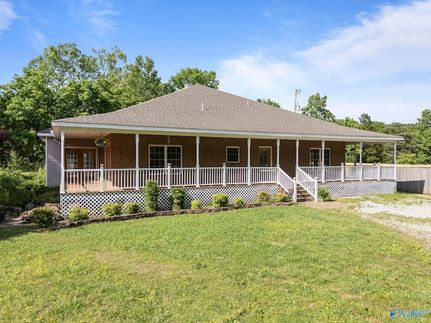 Timberland Property for sale in Madison County, Alabama