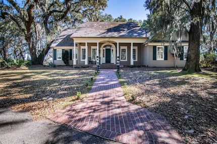 House for sale in Georgetown County, South Carolina