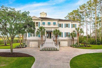 Timberland Property for sale in Georgetown County, South Carolina