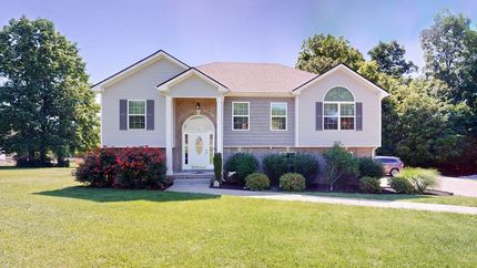 House for sale in Montgomery County, Tennessee