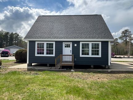 Recreational Property for sale in Oxford County, Maine