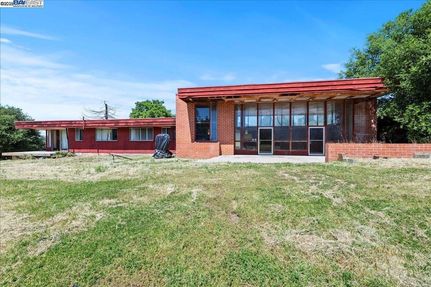 Land for sale in Alameda County, California