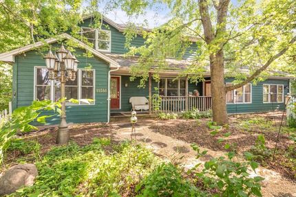 House for sale in Hennepin County, Minnesota