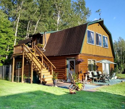 Farm and Ranch for sale in Bayfield County, Wisconsin