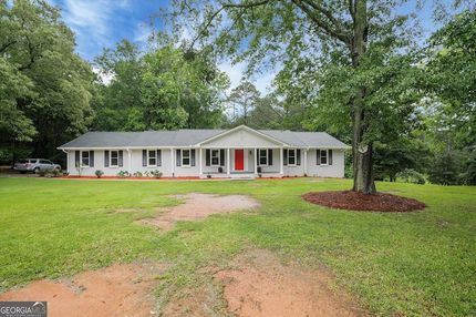 Recreational Property for sale in Rockdale County, Georgia