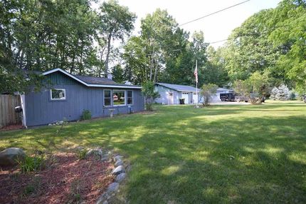 Recreational Property for sale in Charlevoix County, Michigan