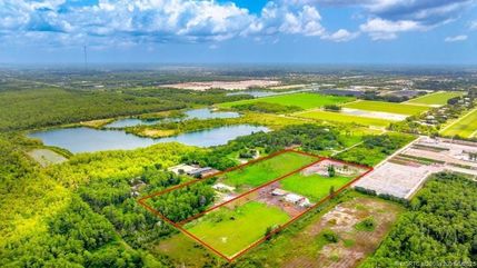 Farm and Ranch for sale in Palm Beach County, Florida