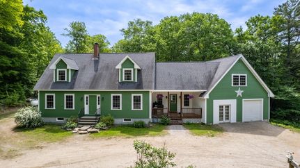 Recreational Property for sale in Oxford County, Maine