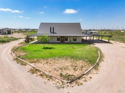 Recreational Property for sale in Midland County, Texas