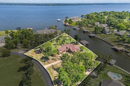 Farm and Ranch for sale in Henderson County, Texas