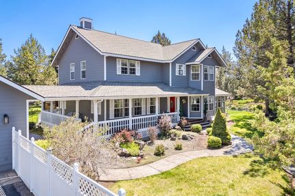 Timberland Property for sale in Deschutes County, Oregon