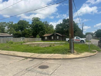 Timberland Property for sale in Jefferson County, Texas