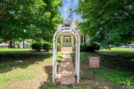 Timberland Property for sale in Limestone County, Alabama