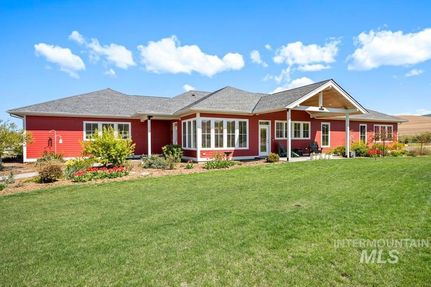 Recreational Property for sale in Latah County, Idaho