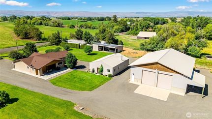 Timberland Property for sale in Kittitas County, Washington