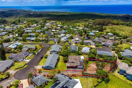 Farm and Ranch for sale in Kauai County, Hawaii